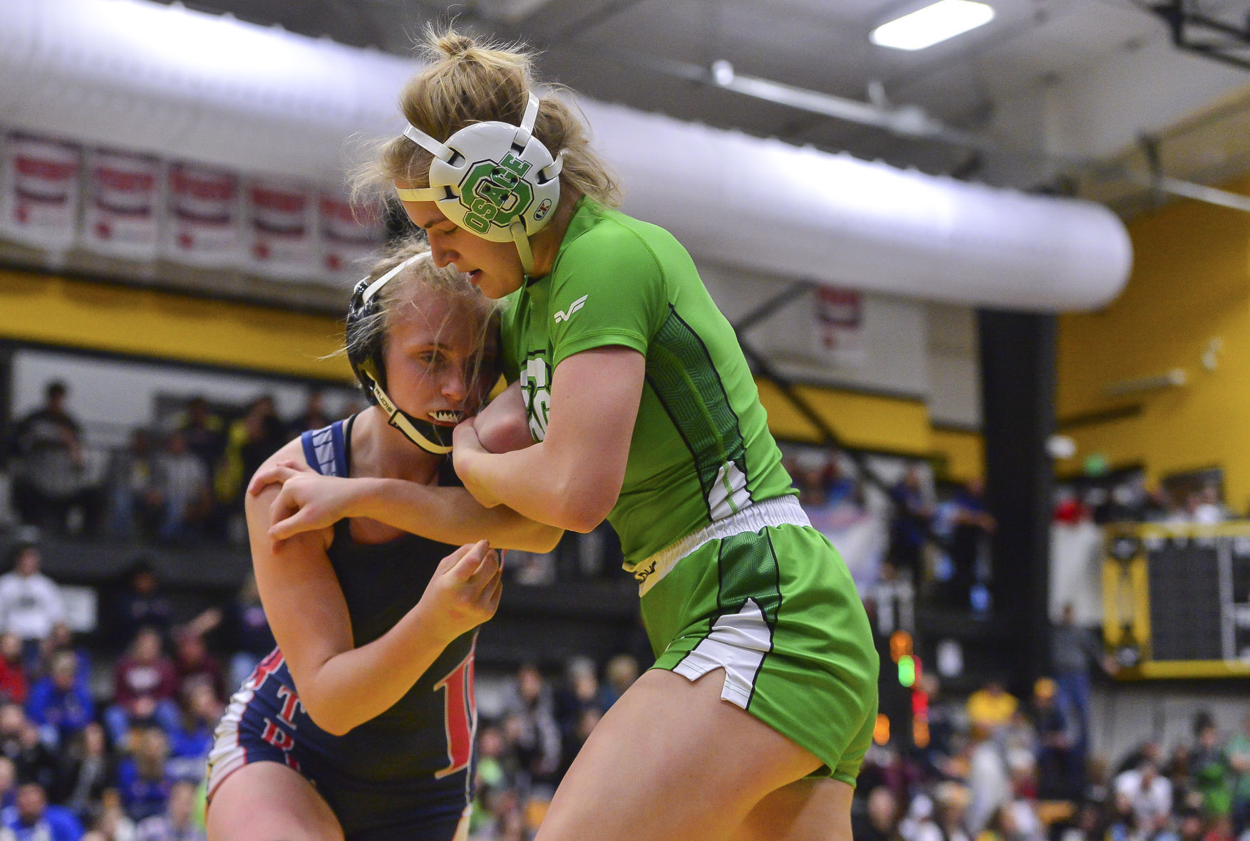 IWCOA Girls Meet-Semi 52